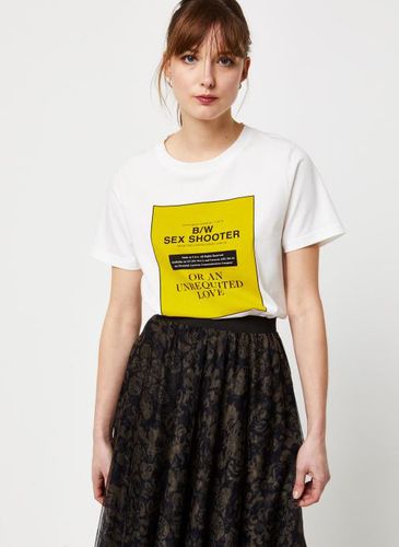 Vêtements T-shirt printed VITE pour Accessoires - Essentiel Antwerp - Modalova