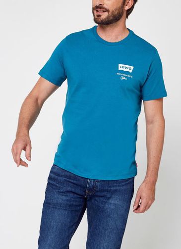 Vêtements HOUSEMARK GRAPHIC TEE pour Accessoires - Levi's - Modalova