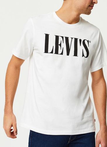 Vêtements RELAXED GRAPHIC TEE pour Accessoires - Levi's - Modalova