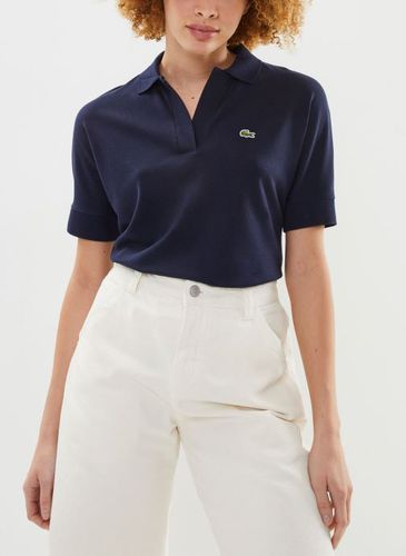 Vêtements Polo PF0504 Relax Fit MC en Piqué Fluide pour Accessoires - Lacoste - Modalova