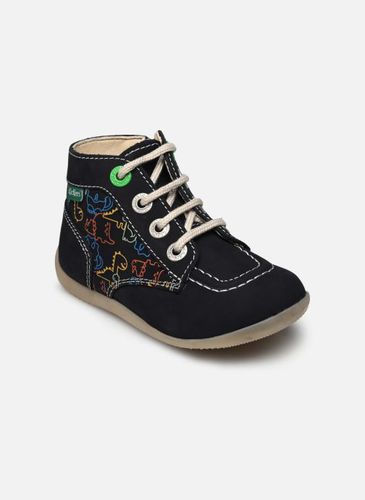 Bottines et boots Bonzip-2 pour Enfant - Kickers - Modalova