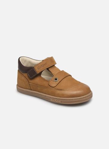 Chaussures à lacets Tactack pour Enfant - Kickers - Modalova