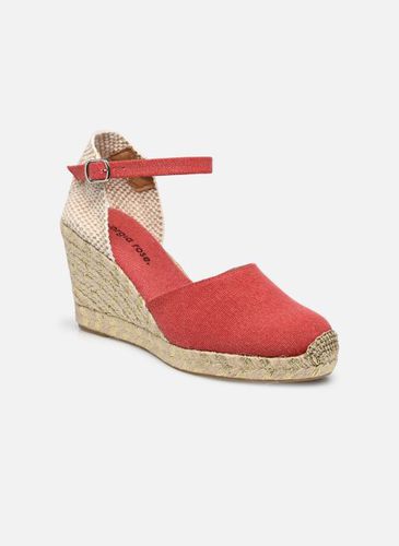 Espadrilles Georgia Inagald pour - Georgia Rose - Modalova