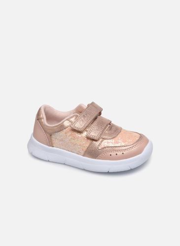 Baskets Ath sonar T pour Enfant - Clarks - Modalova