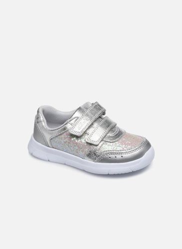 Baskets Ath sonar T pour Enfant - Clarks - Modalova