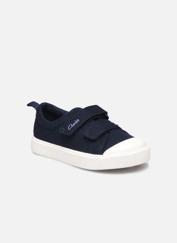 Baskets City bright T pour Enfant - Clarks - Modalova