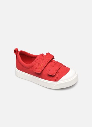 Baskets City bright T pour Enfant - Clarks - Modalova