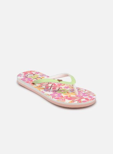 Tongs RG Pebbles VII pour Enfant - Roxy - Modalova