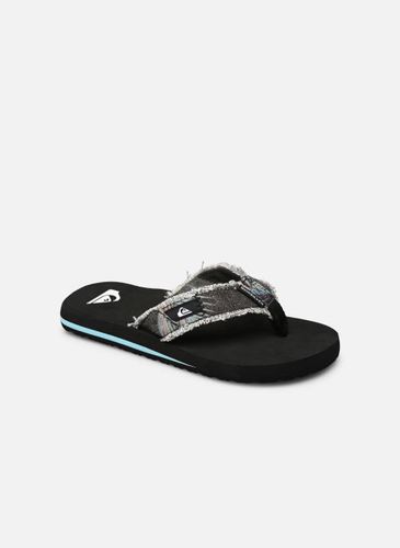 Tongs Monkey Abyss Youth pour Enfant - Quiksilver - Modalova