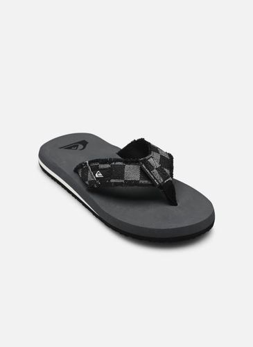 Tongs Monkey Abyss Youth pour Enfant - Quiksilver - Modalova