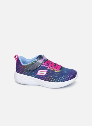 Baskets Go Run 600 Nvmt pour Enfant - Skechers - Modalova