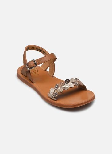 Sandales et nu-pieds Plagette Ferns pour Enfant - Pom d Api - Modalova