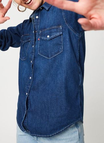 Vêtements Chemise Essential Western pour Accessoires - Levi's - Modalova