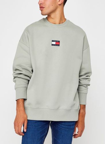 Vêtements TJM Tommy Badge Crew pour Accessoires - Tommy Jeans - Modalova