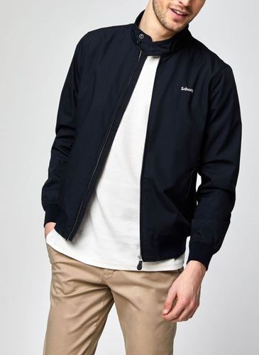 Vêtements Cabl 1220 Broderie pour Accessoires - Schott - Modalova