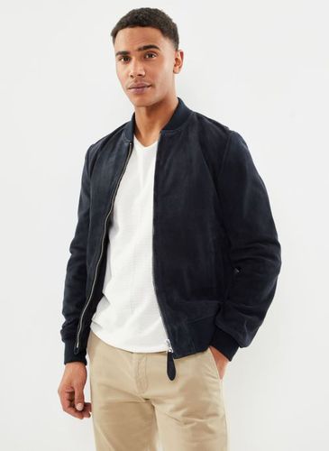 Vêtements Lc 300 Bomber Suede pour Accessoires - Schott - Modalova