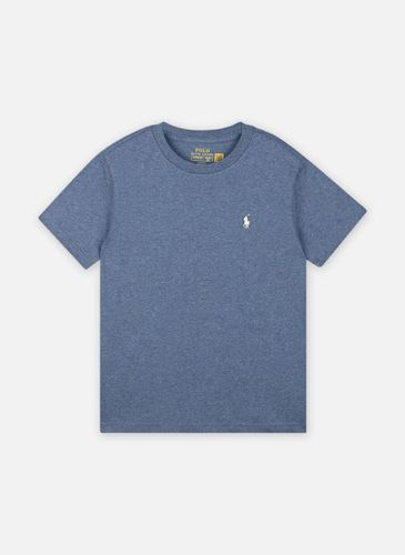 Vêtements NPU T-shirt col rond jersey de coton kids pour Accessoires - Polo Ralph Lauren - Modalova