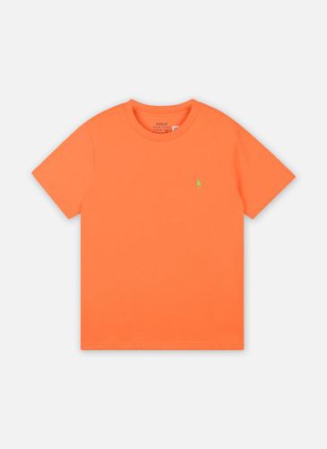 Vêtements NPU T-shirt col rond jersey de coton kids pour Accessoires - Polo Ralph Lauren - Modalova