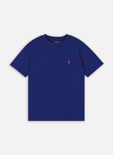 Vêtements NPU T-shirt col rond jersey de coton kids pour Accessoires - Polo Ralph Lauren - Modalova