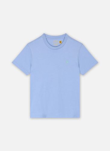 Vêtements NPU T-shirt col rond jersey de coton kids pour Accessoires - Polo Ralph Lauren - Modalova