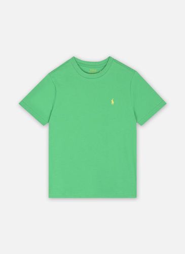 Vêtements NPU T-shirt col rond jersey de coton kids pour Accessoires - Polo Ralph Lauren - Modalova