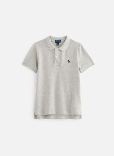 Vêtements Le Polo emblématique en coton piqué 322603252 NPU pour Accessoires - Polo Ralph Lauren - Modalova