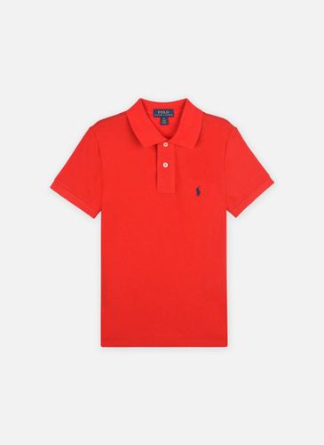 Vêtements Le Polo emblématique en coton piqué 322603252 NPU pour Accessoires - Polo Ralph Lauren - Modalova