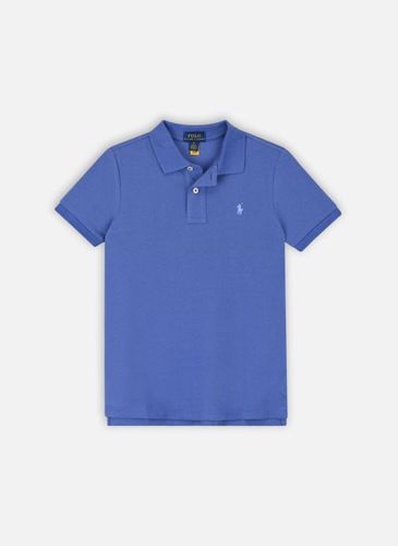 Vêtements Le Polo emblématique en coton piqué 322603252 NPU pour Accessoires - Polo Ralph Lauren - Modalova