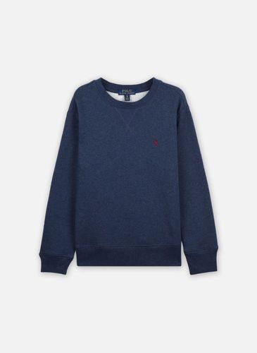 Vêtements Sweat droit à signature brodée pour Accessoires - Polo Ralph Lauren - Modalova