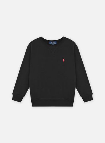 Vêtements Sweat droit à signature brodée pour Accessoires - Polo Ralph Lauren - Modalova