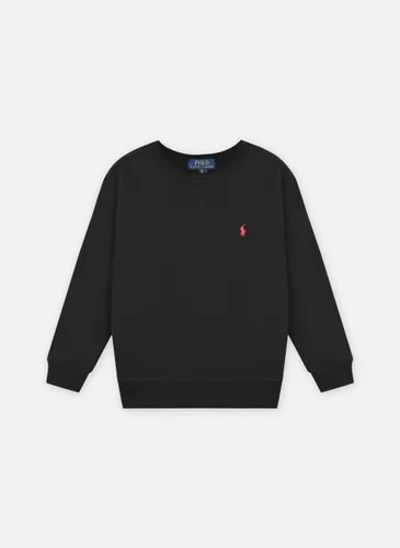 Vêtements Sweat droit à signature brodée pour Accessoires - Polo Ralph Lauren - Modalova