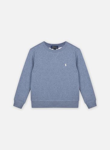 Vêtements Sweat droit à signature brodée pour Accessoires - Polo Ralph Lauren - Modalova