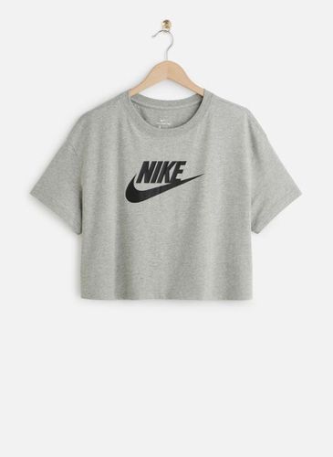 Vêtements W Nsw Tee Essntl Crp Icn Ftr pour Accessoires - Nike - Modalova