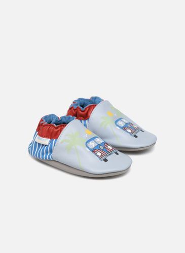 Chaussons Road Trip pour Enfant - Robeez - Modalova