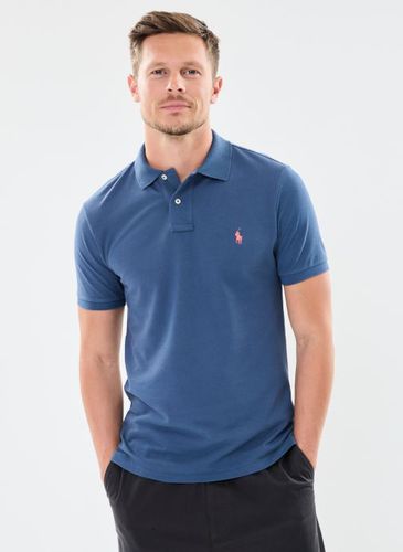 Vêtements Polo cintré en coton piqué 710536856 pour Accessoires - Polo Ralph Lauren - Modalova