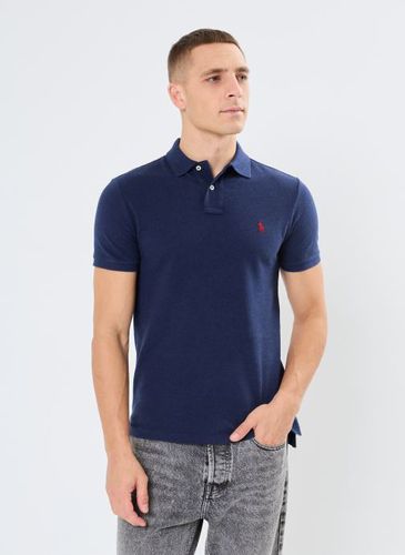 Vêtements Polo cintré en coton piqué 710536856 pour Accessoires - Polo Ralph Lauren - Modalova