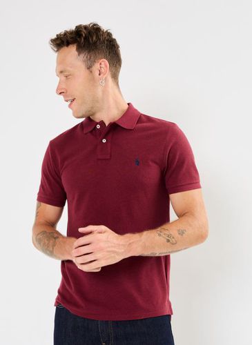 Vêtements Polo cintré en coton piqué 710536856 pour Accessoires - Polo Ralph Lauren - Modalova