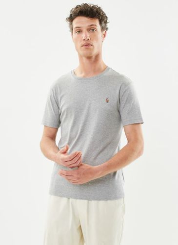 Vêtements T-Shirt Coupe Ajustée En Coton Doux 710740727 pour Accessoires - Polo Ralph Lauren - Modalova