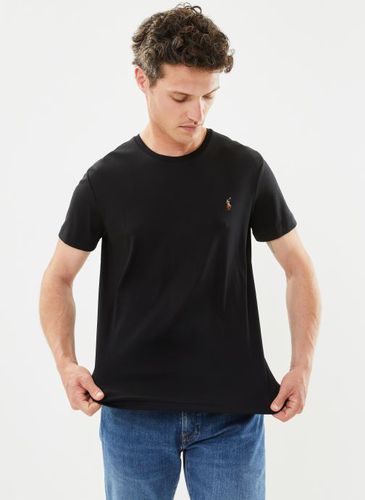 Vêtements T-Shirt Coupe Ajustée En Coton Doux 710740727 pour Accessoires - Polo Ralph Lauren - Modalova