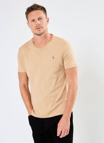 Vêtements T-Shirt Coupe Ajustée En Coton Doux 710740727 pour Accessoires - Polo Ralph Lauren - Modalova