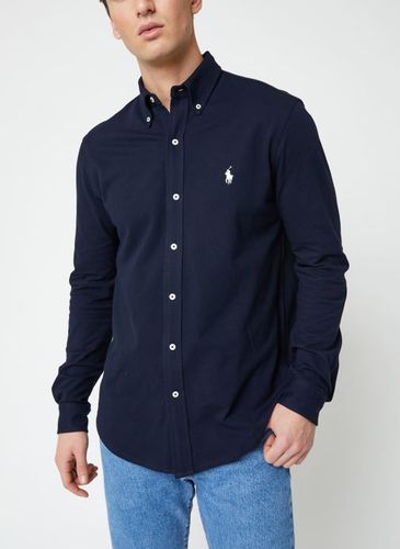 Vêtements Chemise ultra-légère en coton piqué pour Accessoires - Polo Ralph Lauren - Modalova