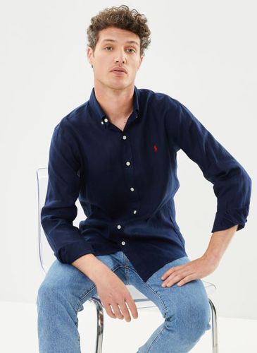 Vêtements Chemise En Lin Coupe Ajustée pour Accessoires - Polo Ralph Lauren - Modalova