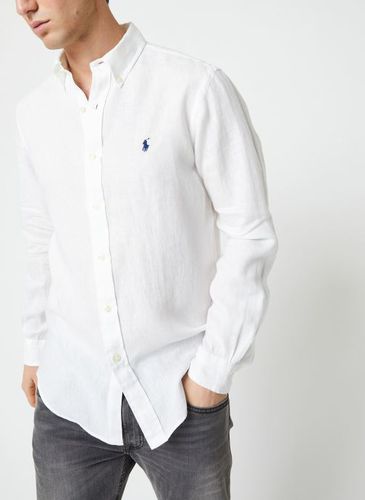 Vêtements Chemise En Lin Coupe Ajustée pour Accessoires - Polo Ralph Lauren - Modalova