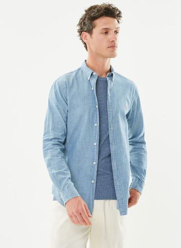 Vêtements Chemise cintrée en chambray pour Accessoires - Polo Ralph Lauren - Modalova