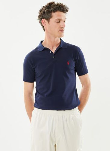 Vêtements Polo Cintré En Coton Piqué Stretch 710541705 pour Accessoires - Polo Ralph Lauren - Modalova