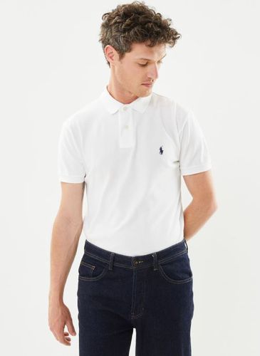 Vêtements Polo cintré en coton piqué 710548797 pour Accessoires - Polo Ralph Lauren - Modalova