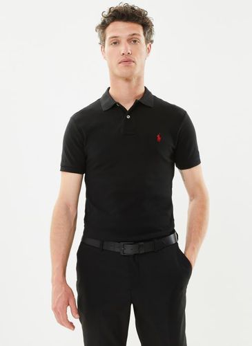 Vêtements Polo cintré en coton piqué 710548797 pour Accessoires - Polo Ralph Lauren - Modalova