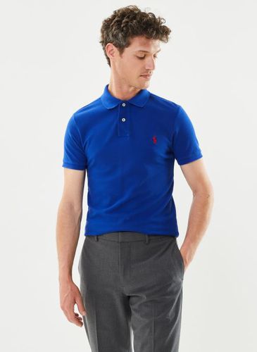 Vêtements Polo cintré en coton piqué 710548797 pour Accessoires - Polo Ralph Lauren - Modalova