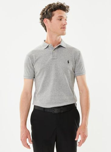 Vêtements Polo cintré en coton piqué 710548797 pour Accessoires - Polo Ralph Lauren - Modalova