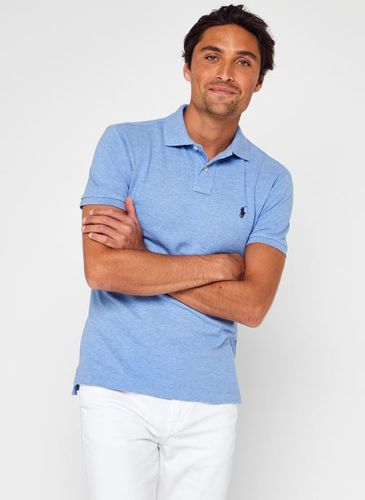 Vêtements Polo cintré en coton piqué 710548797 pour Accessoires - Polo Ralph Lauren - Modalova